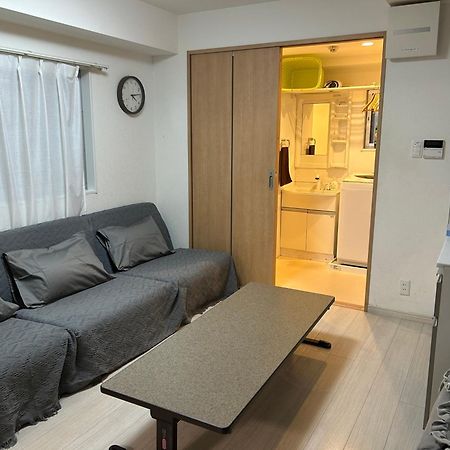 Special sale!By train 5 minutes Shinjuku Apartment Tokio Exterior foto