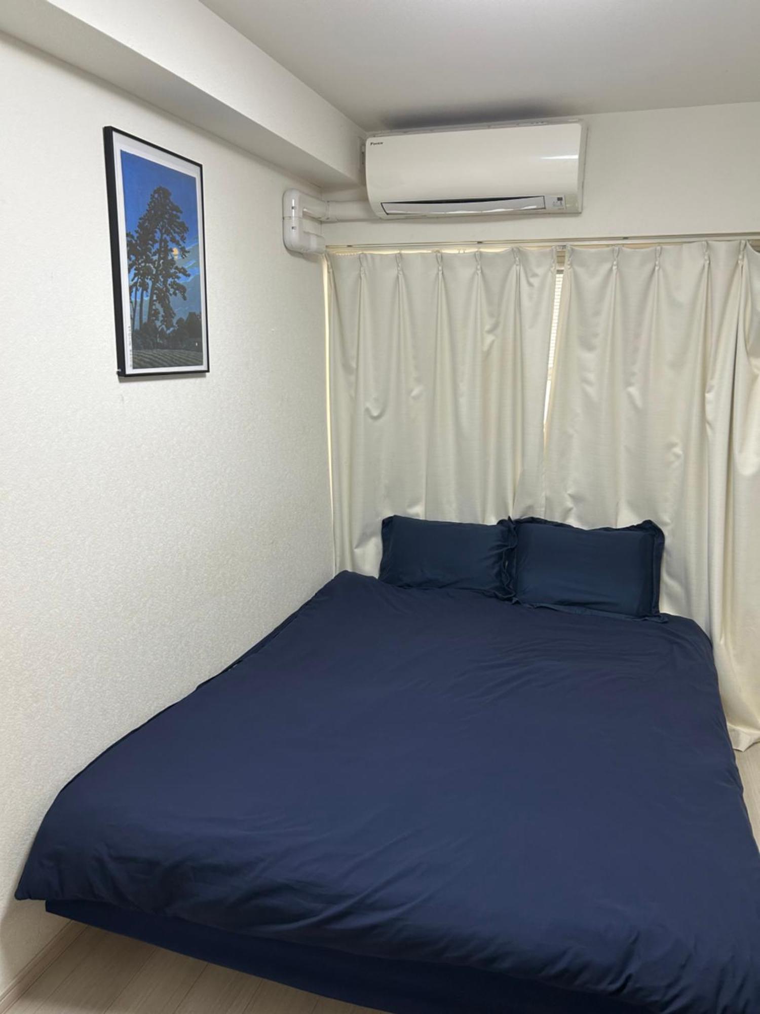 Special sale!By train 5 minutes Shinjuku Apartment Tokio Exterior foto